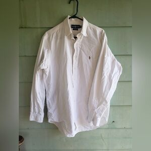 Ralph Lauren Oxford Shirt